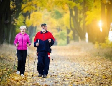 Τρίτη ηλικία: Η άσκηση προστατεύει τον εγκέφαλο από άνοια και Alzheimer